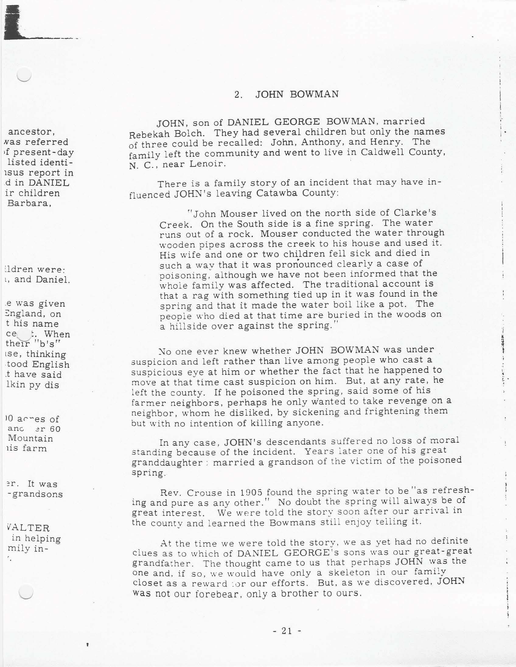 Document